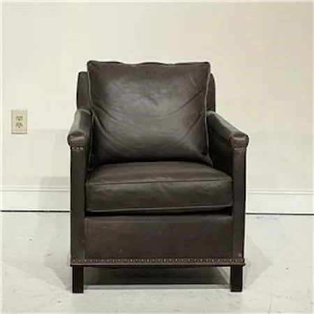 Leather Chair